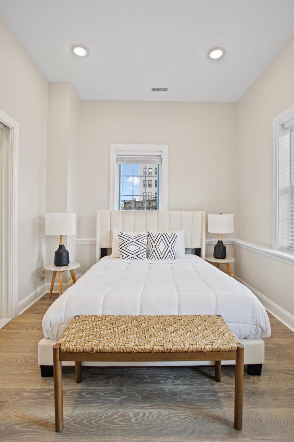 Loopin Around Atlantic City Luxe 5Br Townhouse In Orange Loop Exteriér fotografie