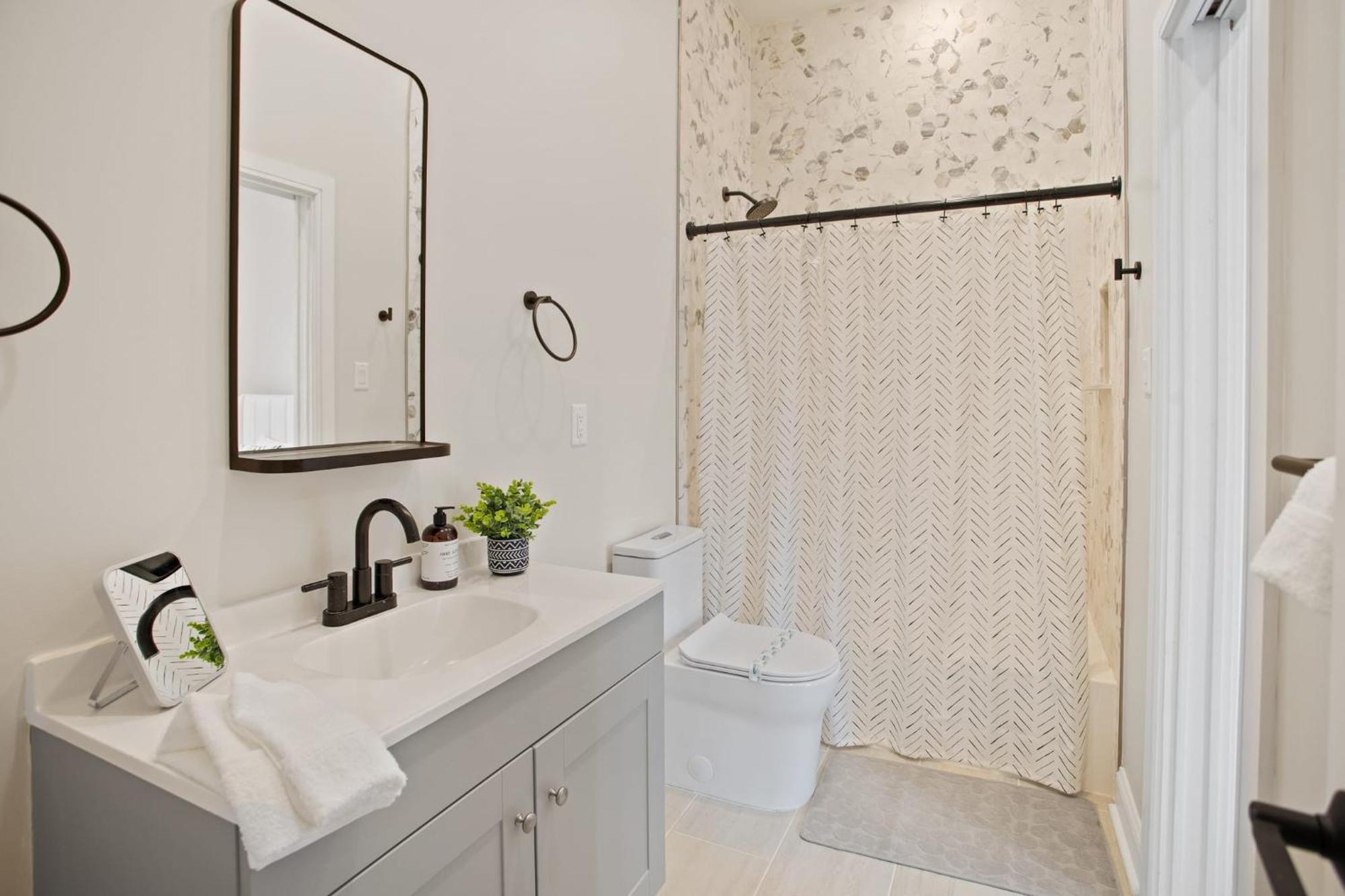 Loopin Around Atlantic City Luxe 5Br Townhouse In Orange Loop Exteriér fotografie