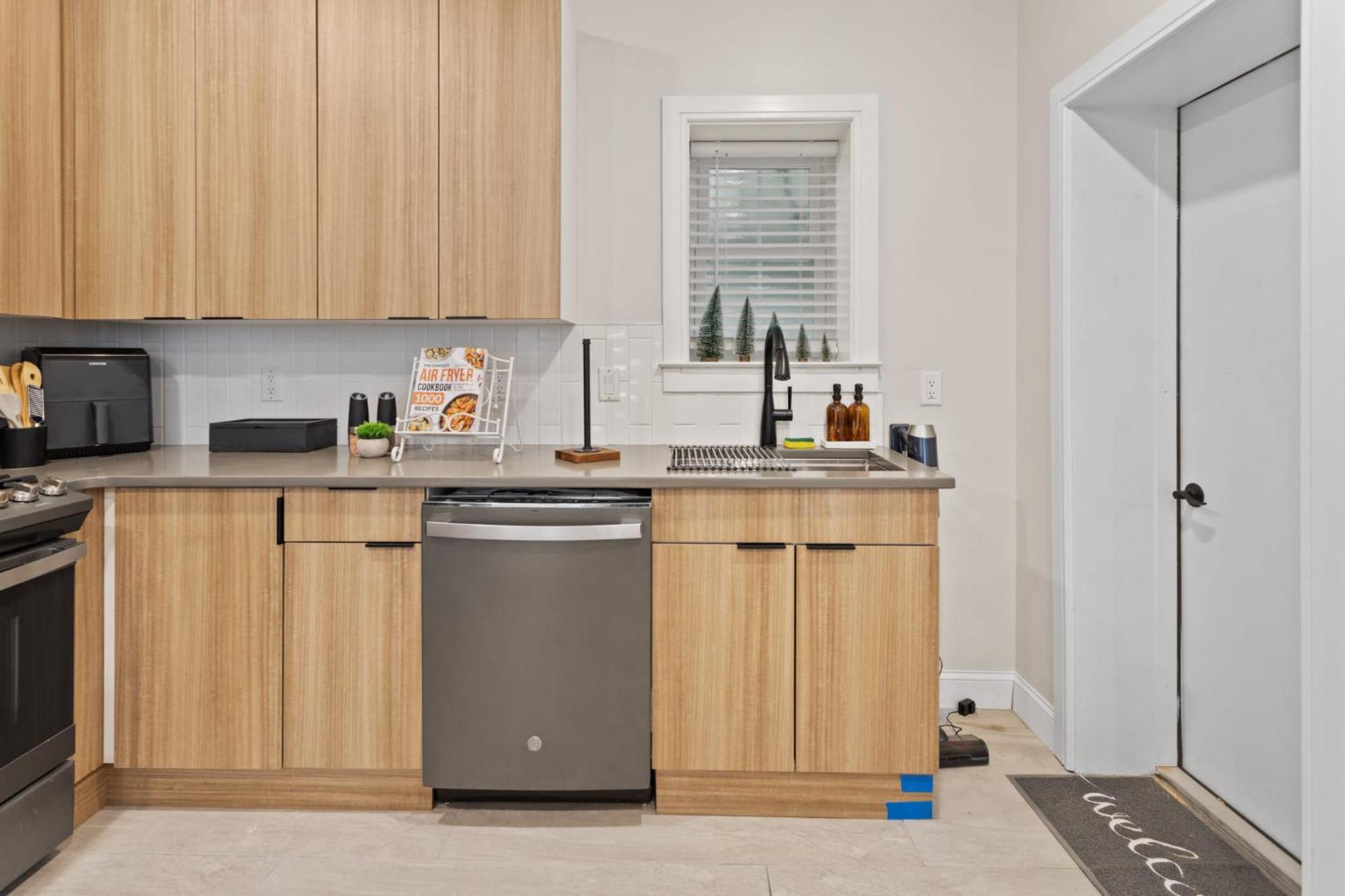 Loopin Around Atlantic City Luxe 5Br Townhouse In Orange Loop Exteriér fotografie