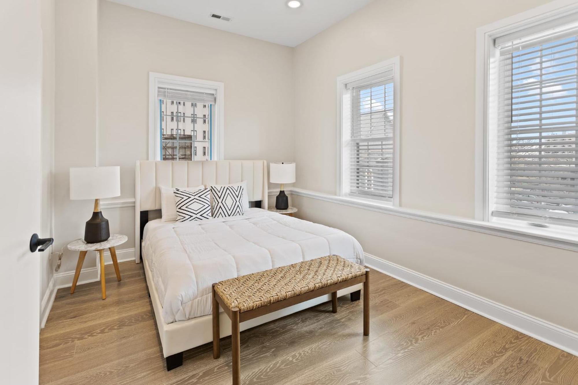 Loopin Around Atlantic City Luxe 5Br Townhouse In Orange Loop Exteriér fotografie