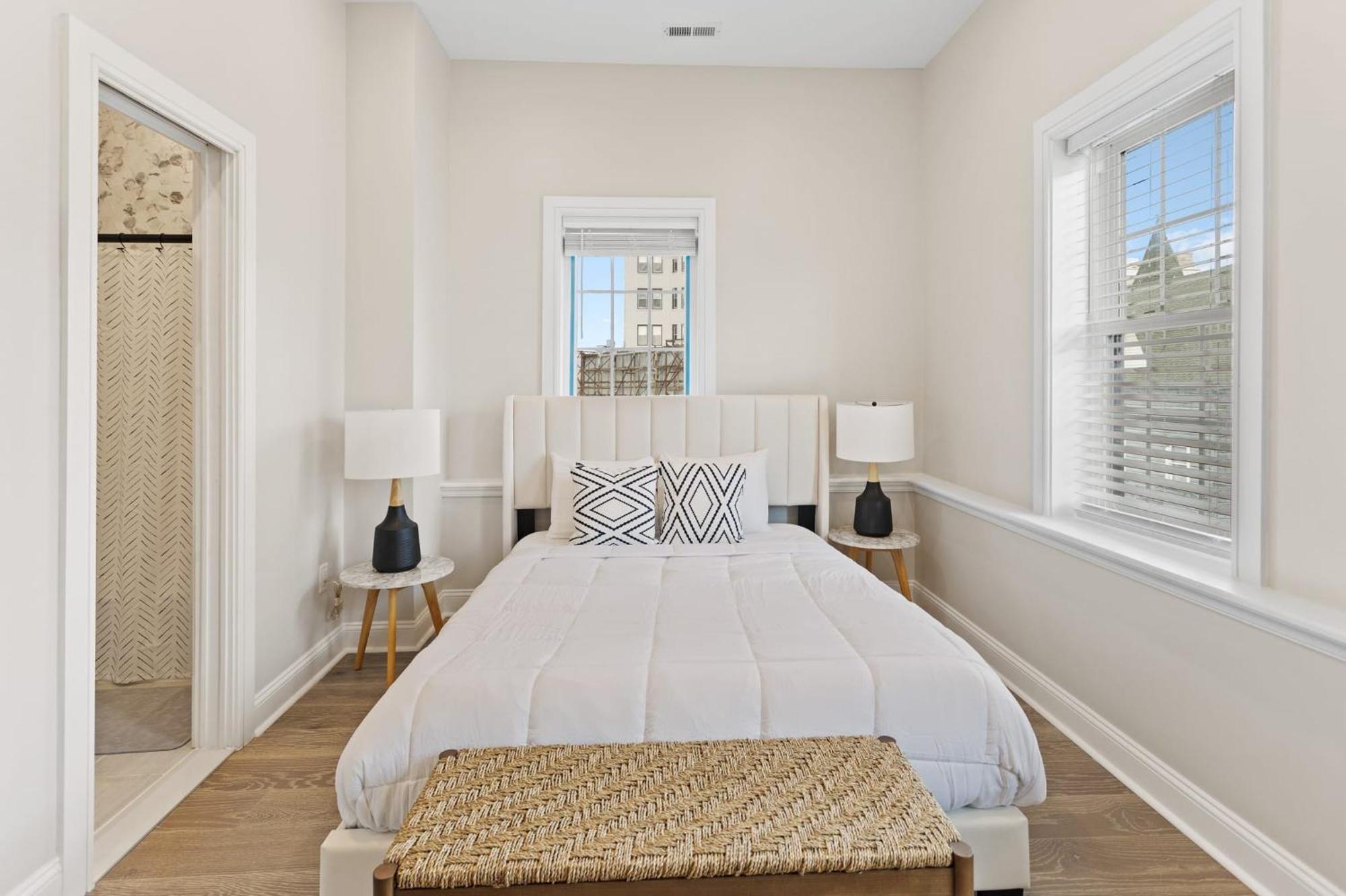 Loopin Around Atlantic City Luxe 5Br Townhouse In Orange Loop Exteriér fotografie