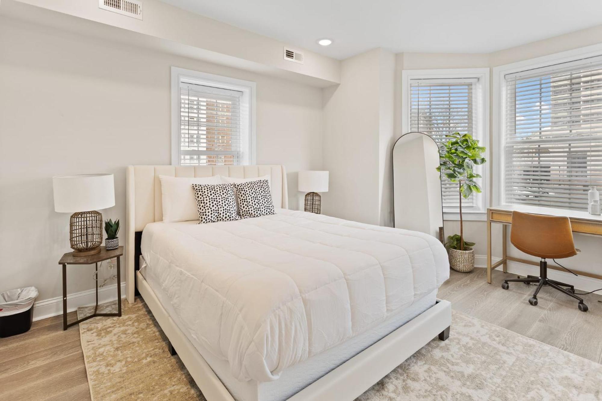Loopin Around Atlantic City Luxe 5Br Townhouse In Orange Loop Exteriér fotografie
