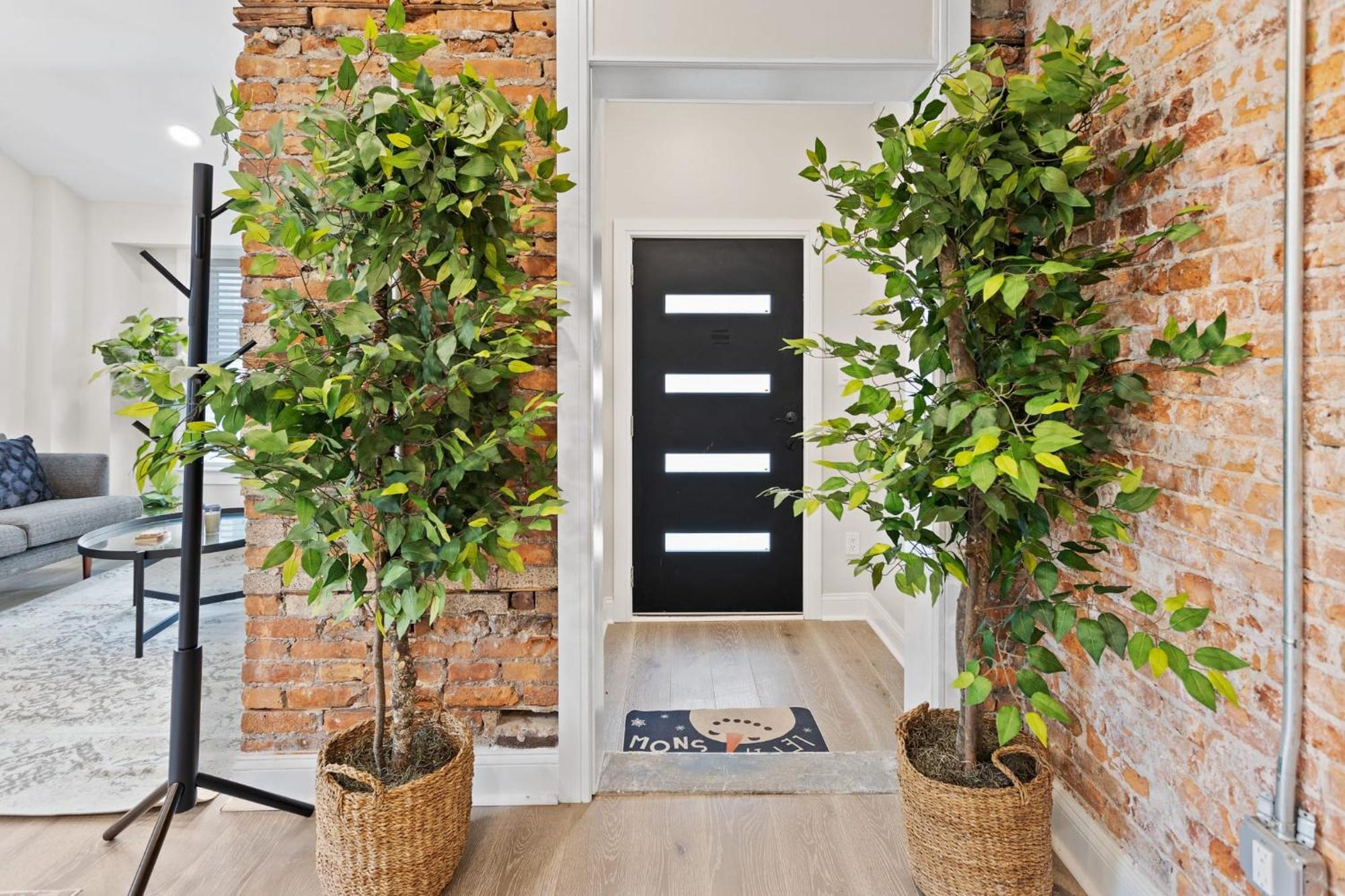 Loopin Around Atlantic City Luxe 5Br Townhouse In Orange Loop Exteriér fotografie