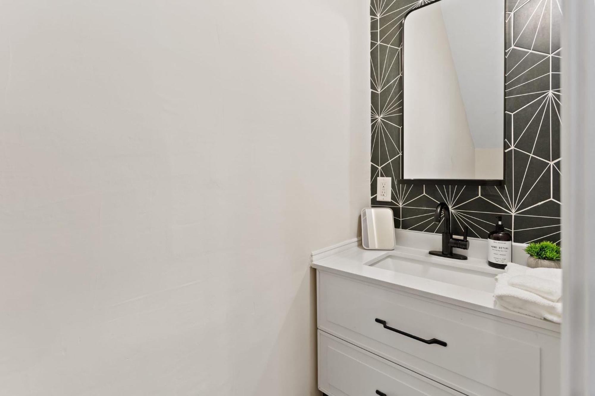 Loopin Around Atlantic City Luxe 5Br Townhouse In Orange Loop Exteriér fotografie