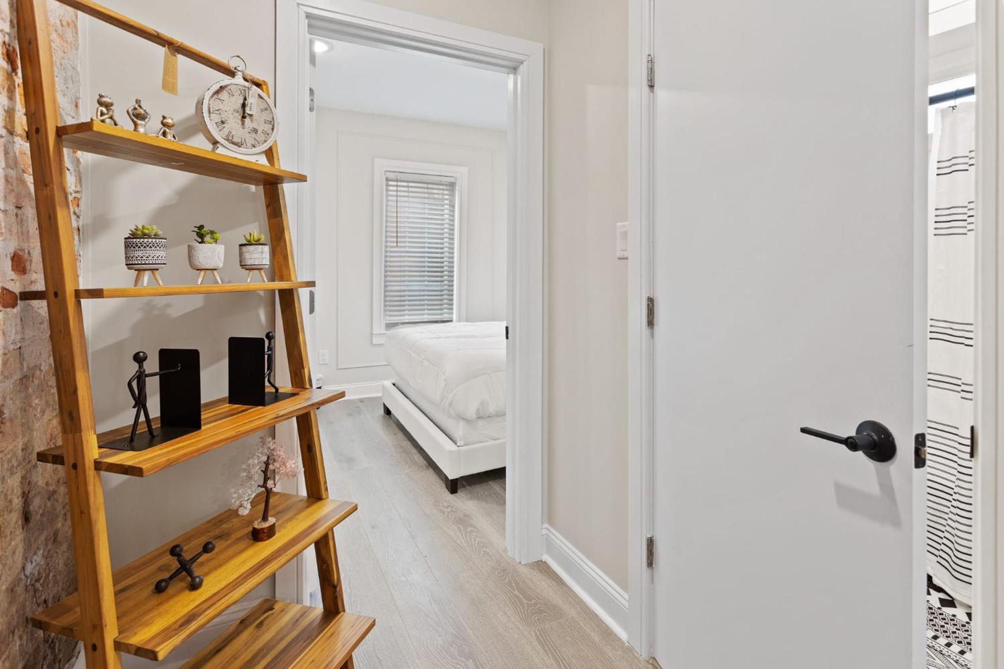 Loopin Around Atlantic City Luxe 5Br Townhouse In Orange Loop Exteriér fotografie
