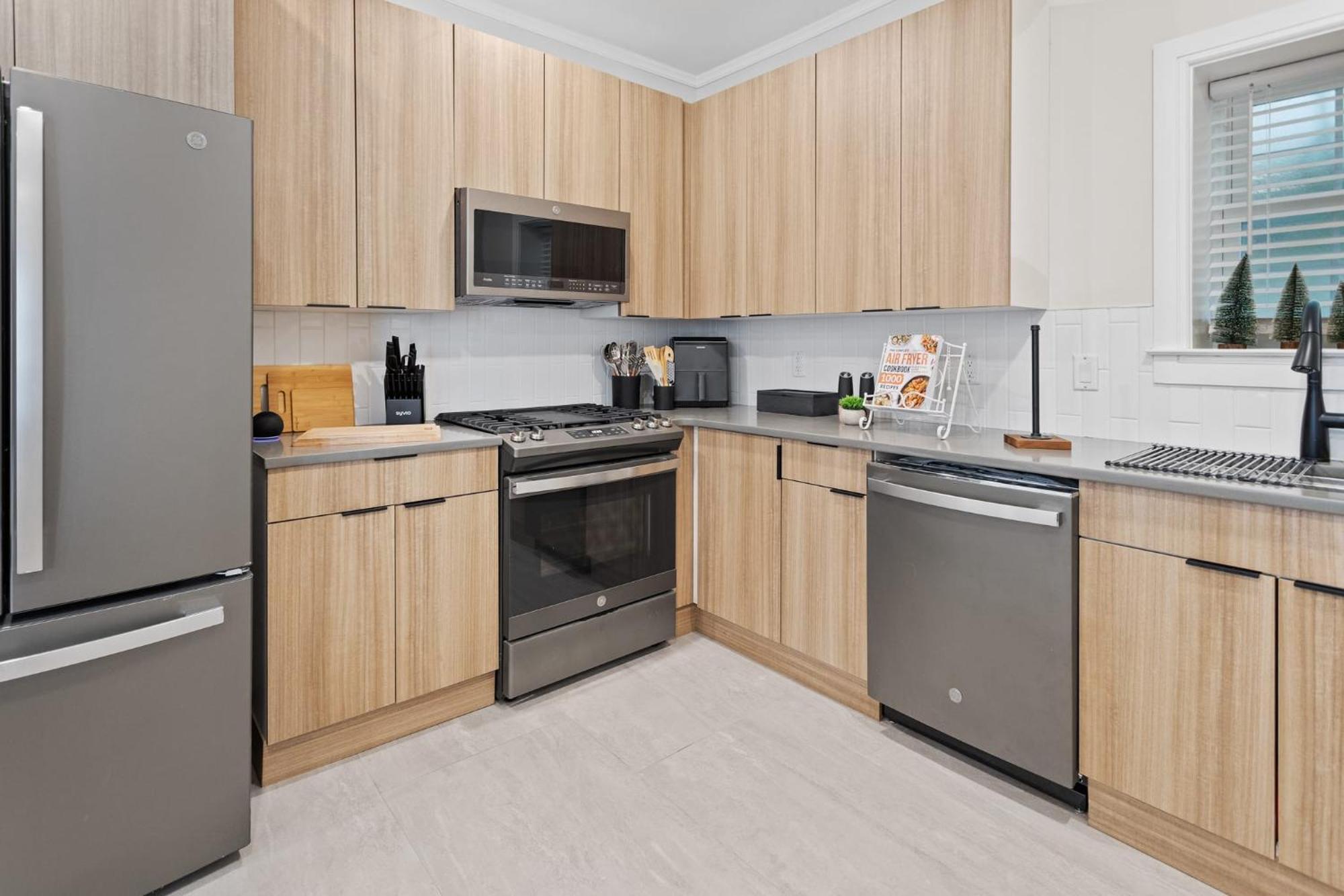 Loopin Around Atlantic City Luxe 5Br Townhouse In Orange Loop Exteriér fotografie