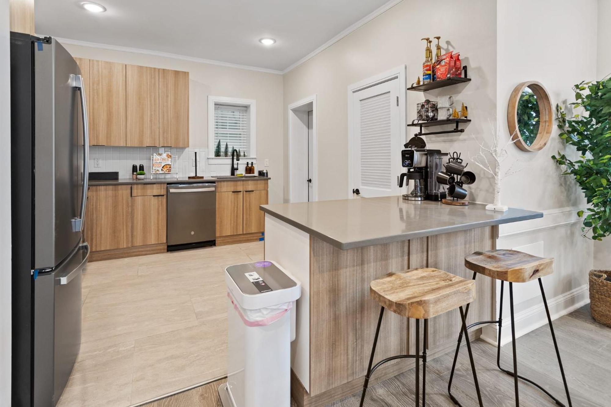 Loopin Around Atlantic City Luxe 5Br Townhouse In Orange Loop Exteriér fotografie
