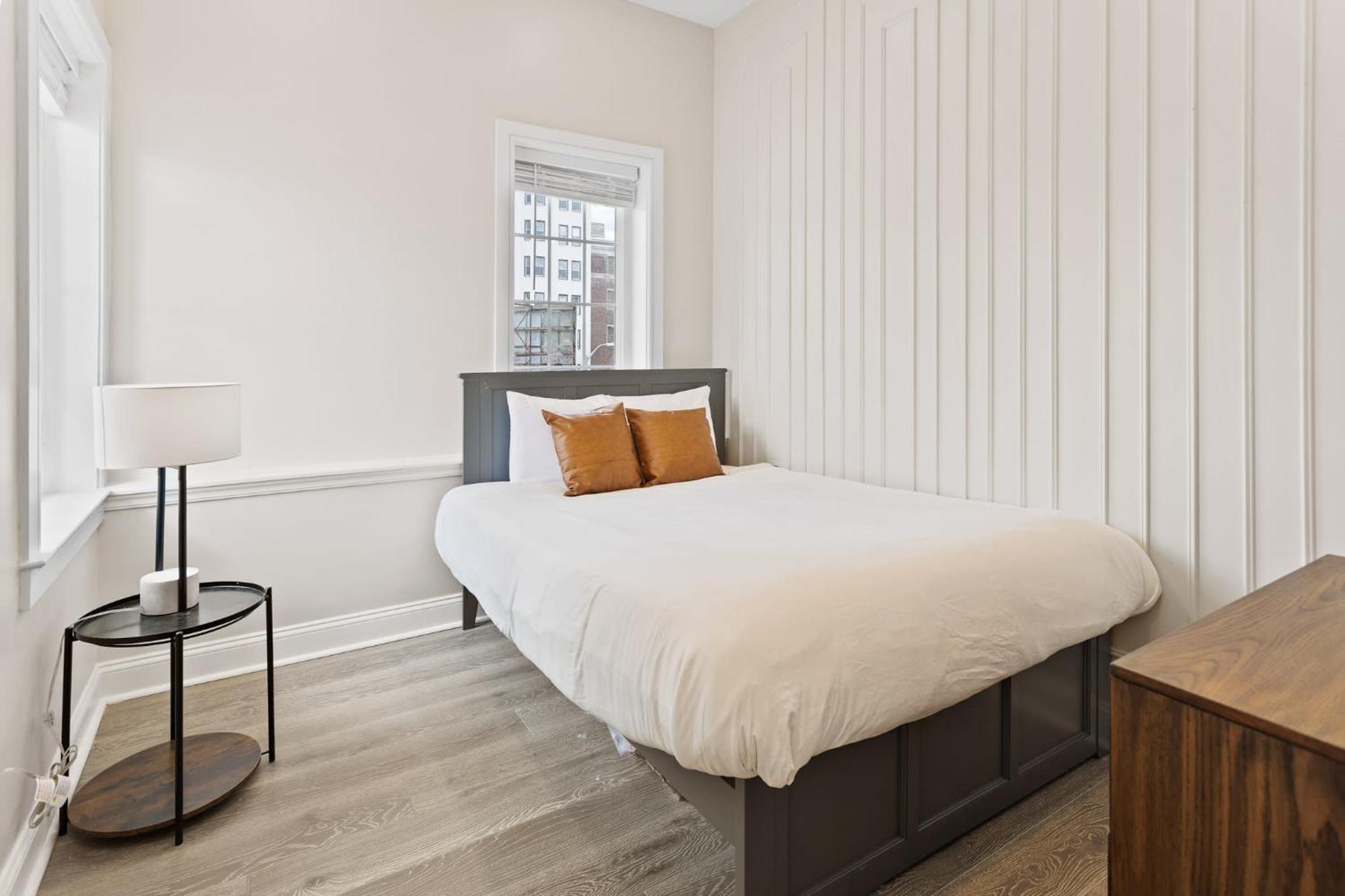 Loopin Around Atlantic City Luxe 5Br Townhouse In Orange Loop Exteriér fotografie