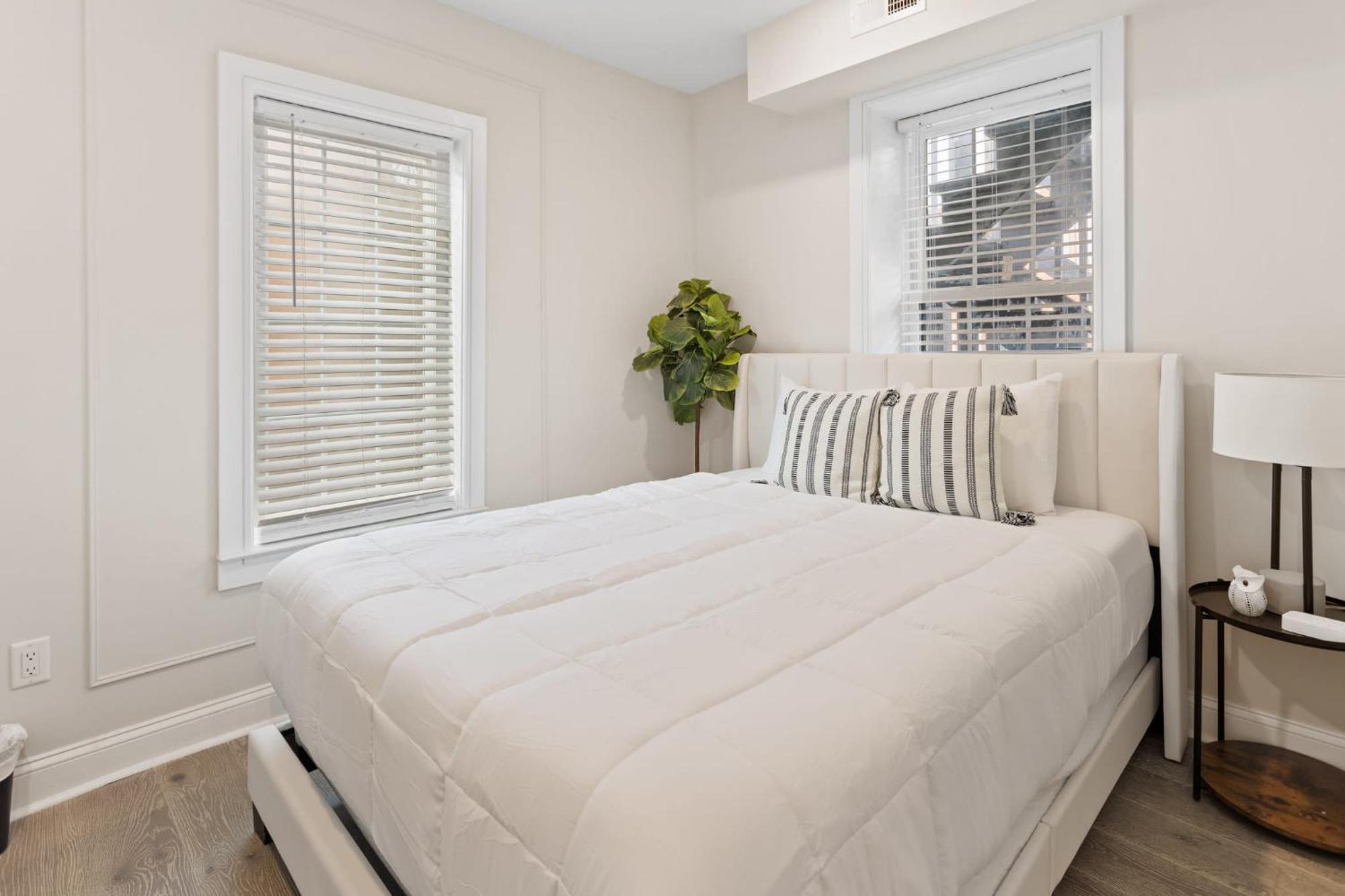 Loopin Around Atlantic City Luxe 5Br Townhouse In Orange Loop Exteriér fotografie