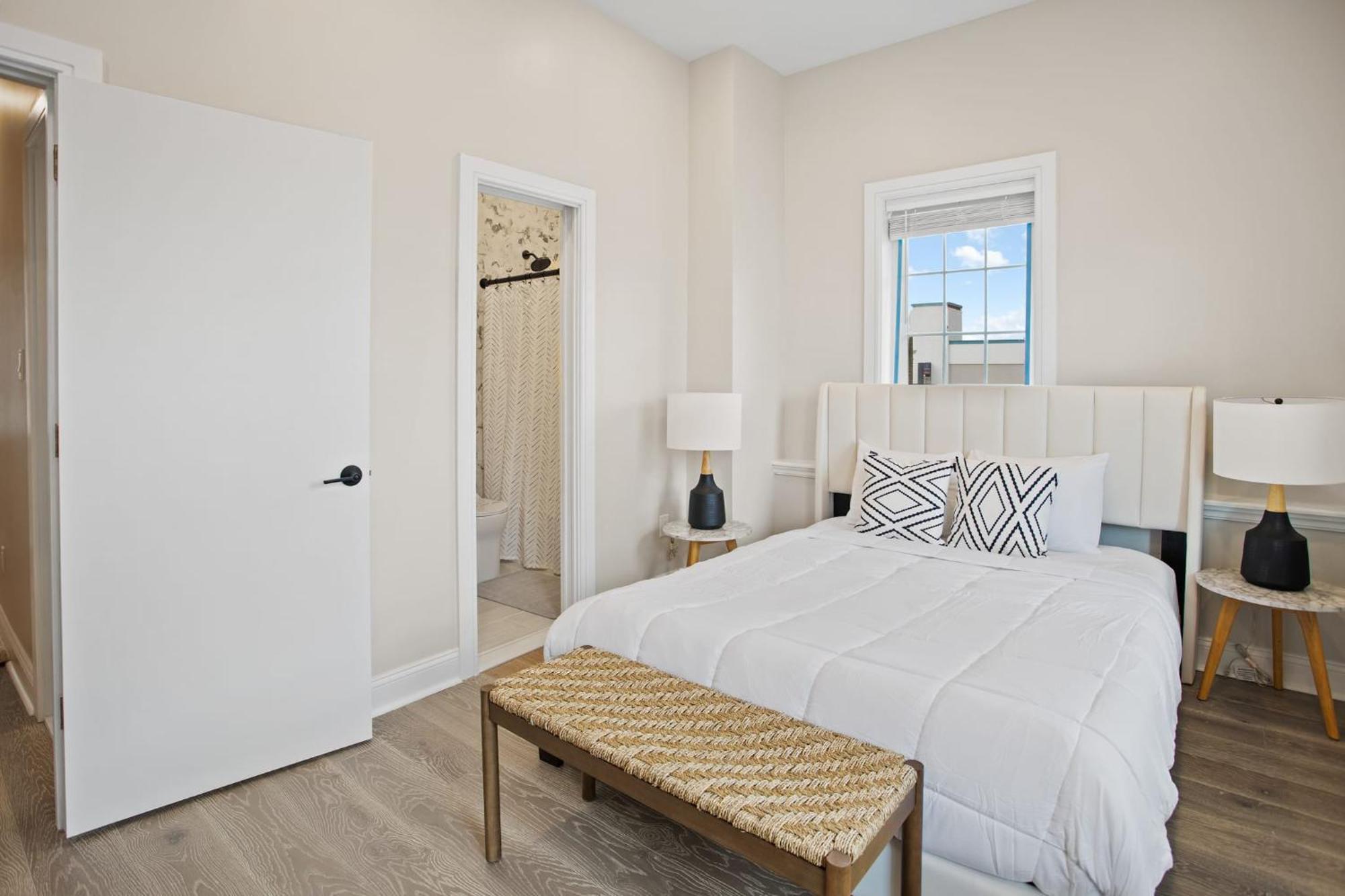 Loopin Around Atlantic City Luxe 5Br Townhouse In Orange Loop Exteriér fotografie