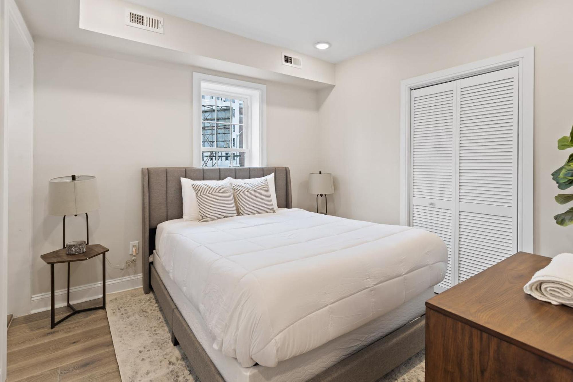 Loopin Around Atlantic City Luxe 5Br Townhouse In Orange Loop Exteriér fotografie
