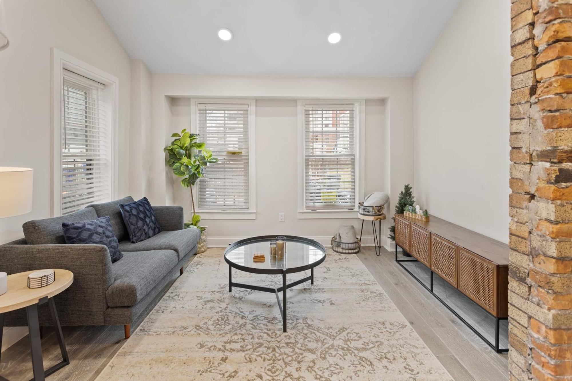 Loopin Around Atlantic City Luxe 5Br Townhouse In Orange Loop Exteriér fotografie