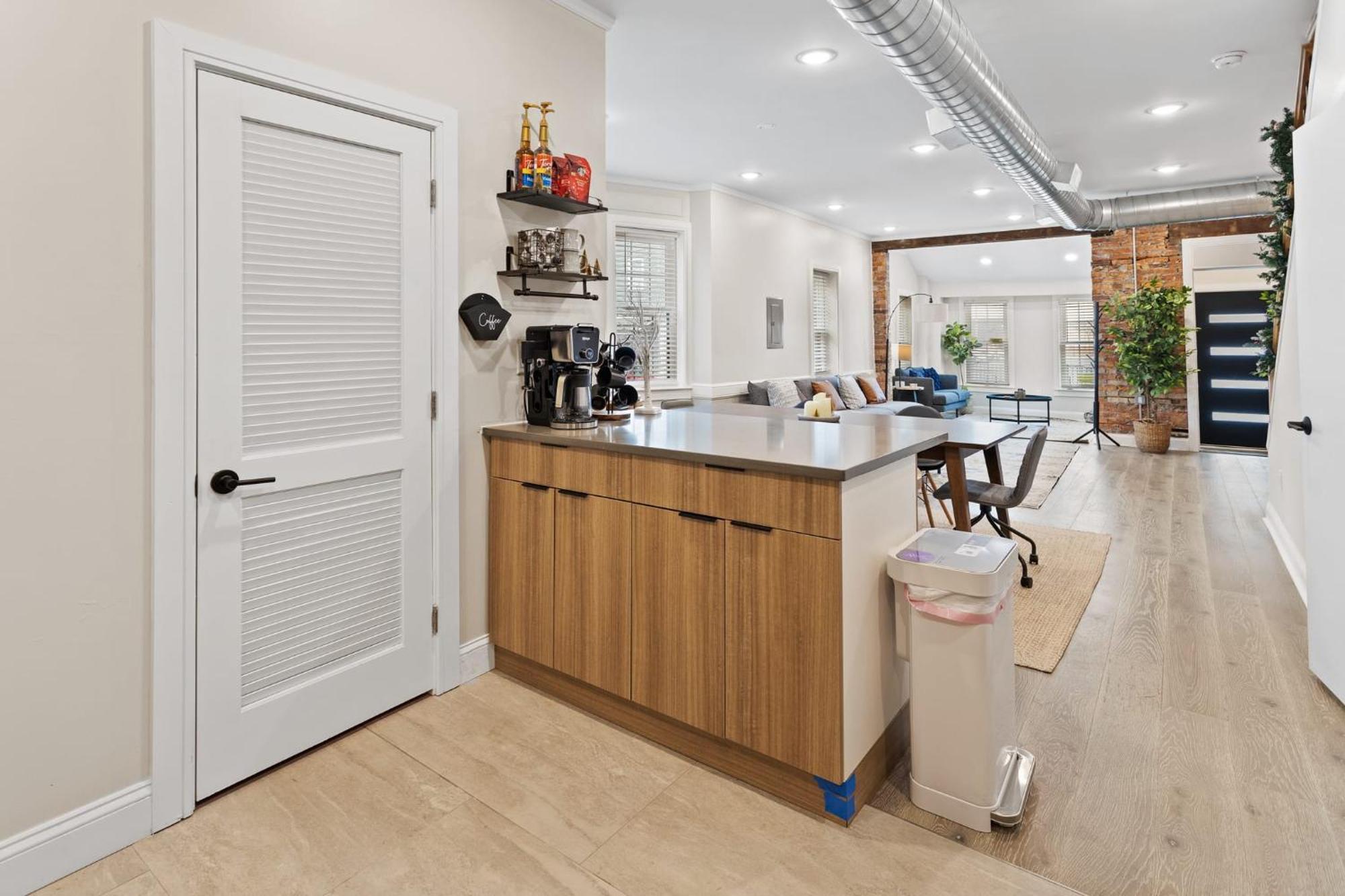 Loopin Around Atlantic City Luxe 5Br Townhouse In Orange Loop Exteriér fotografie