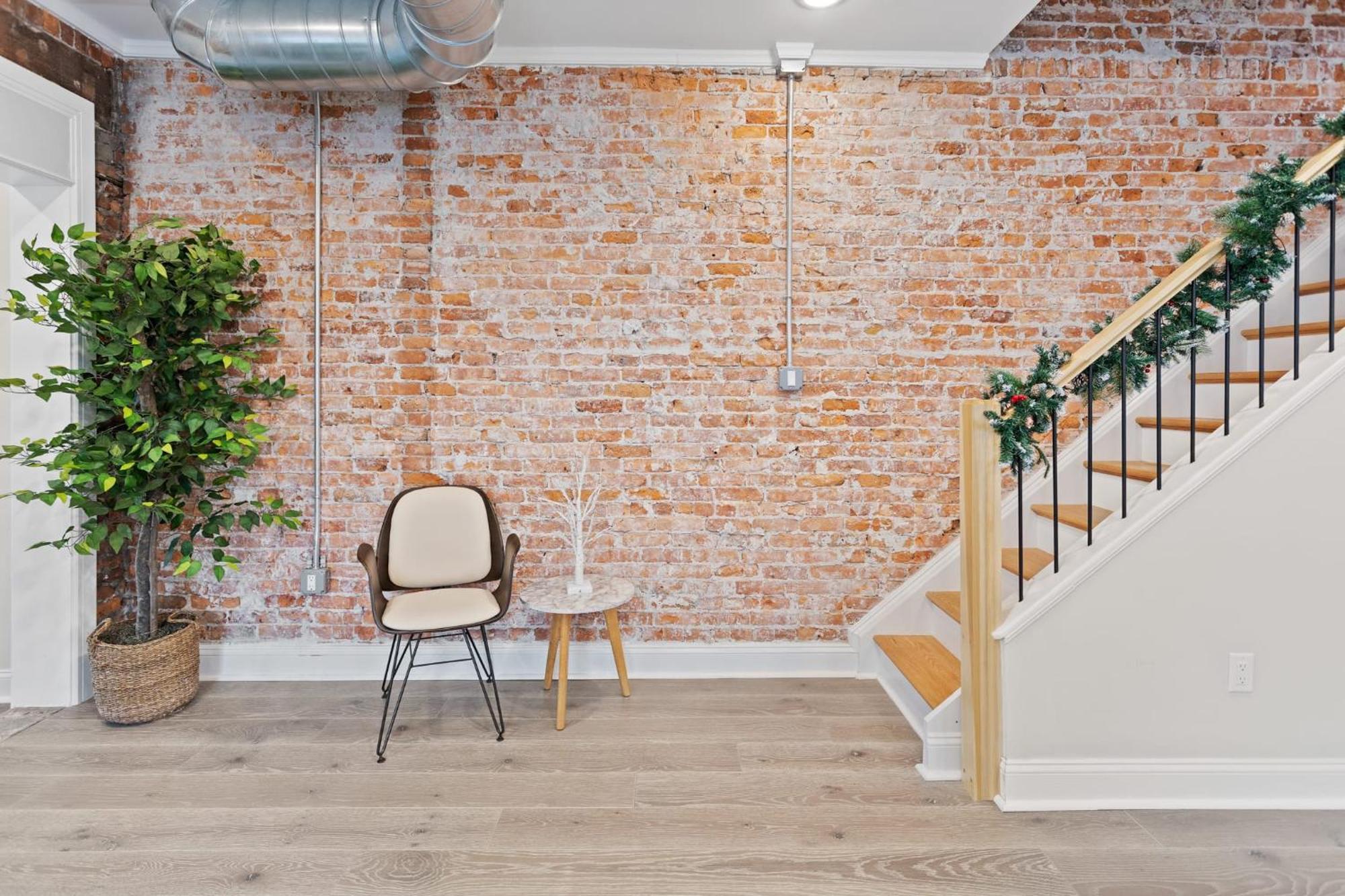 Loopin Around Atlantic City Luxe 5Br Townhouse In Orange Loop Exteriér fotografie