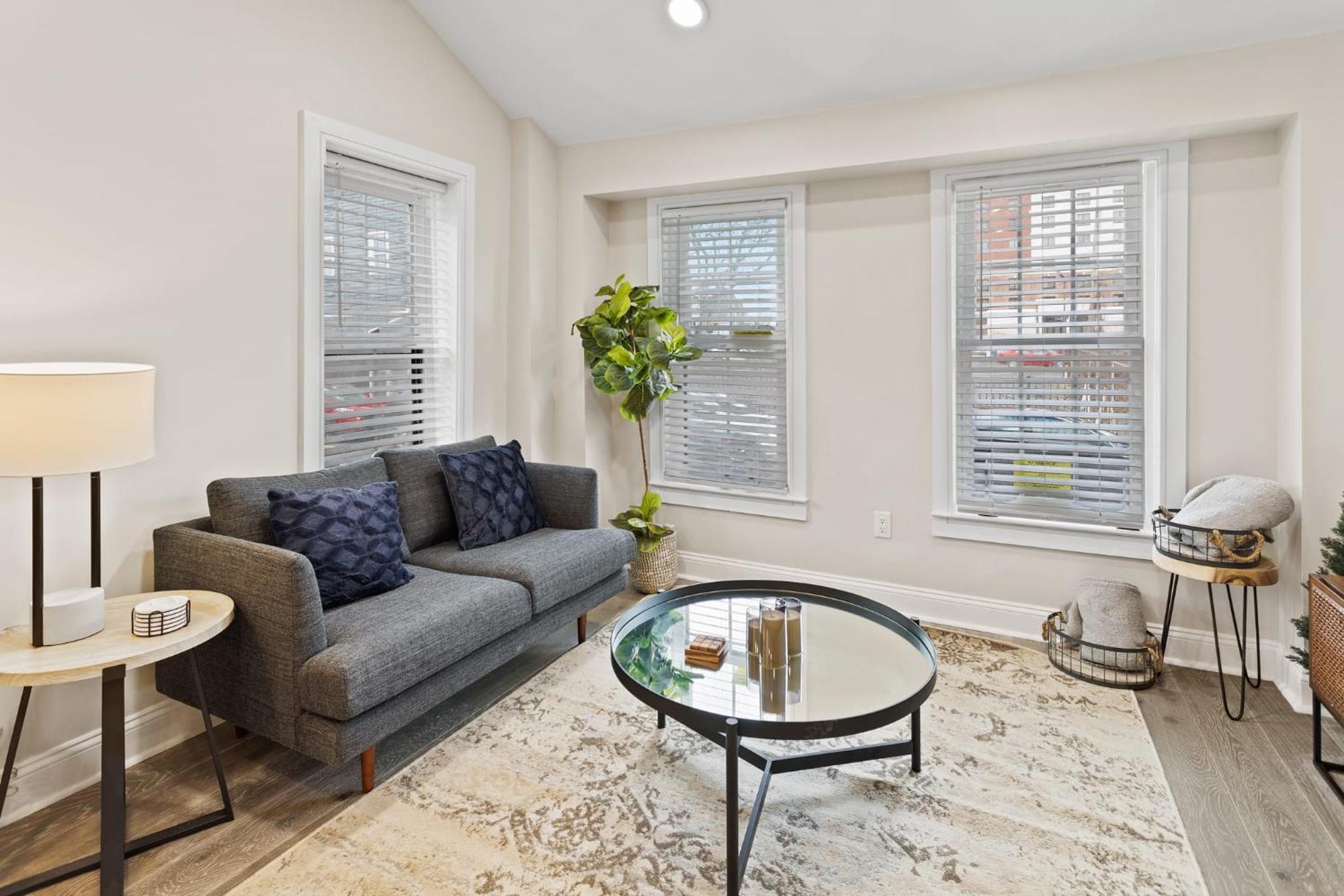 Loopin Around Atlantic City Luxe 5Br Townhouse In Orange Loop Exteriér fotografie