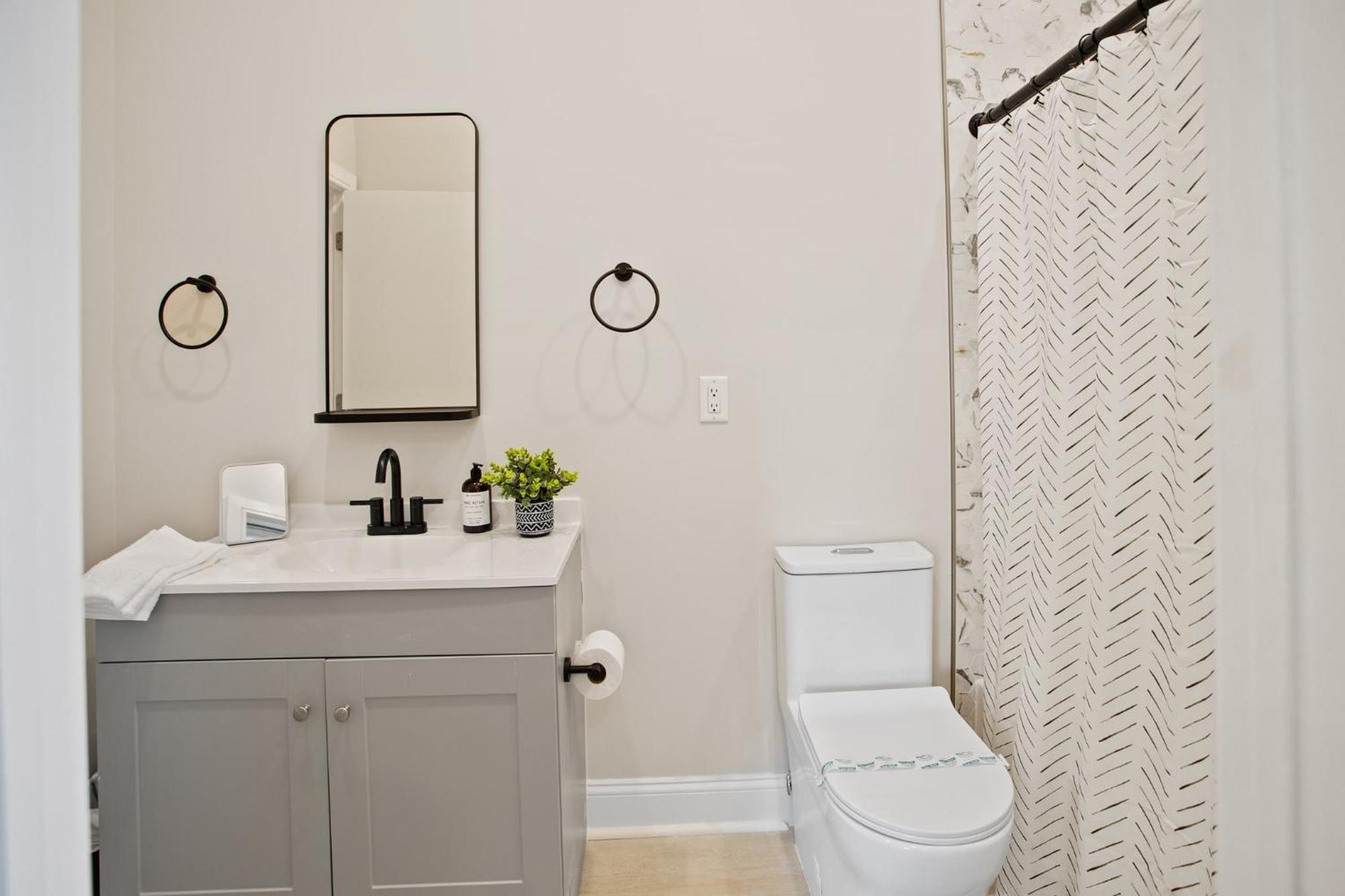 Loopin Around Atlantic City Luxe 5Br Townhouse In Orange Loop Exteriér fotografie